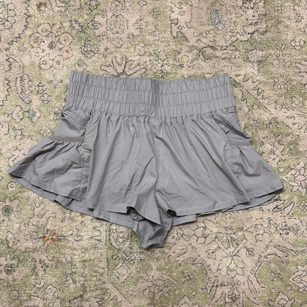 Free People Movement Shorts